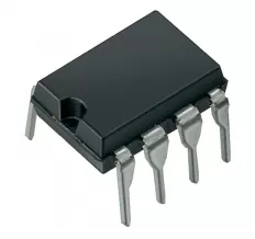 IC TIMER NE555P